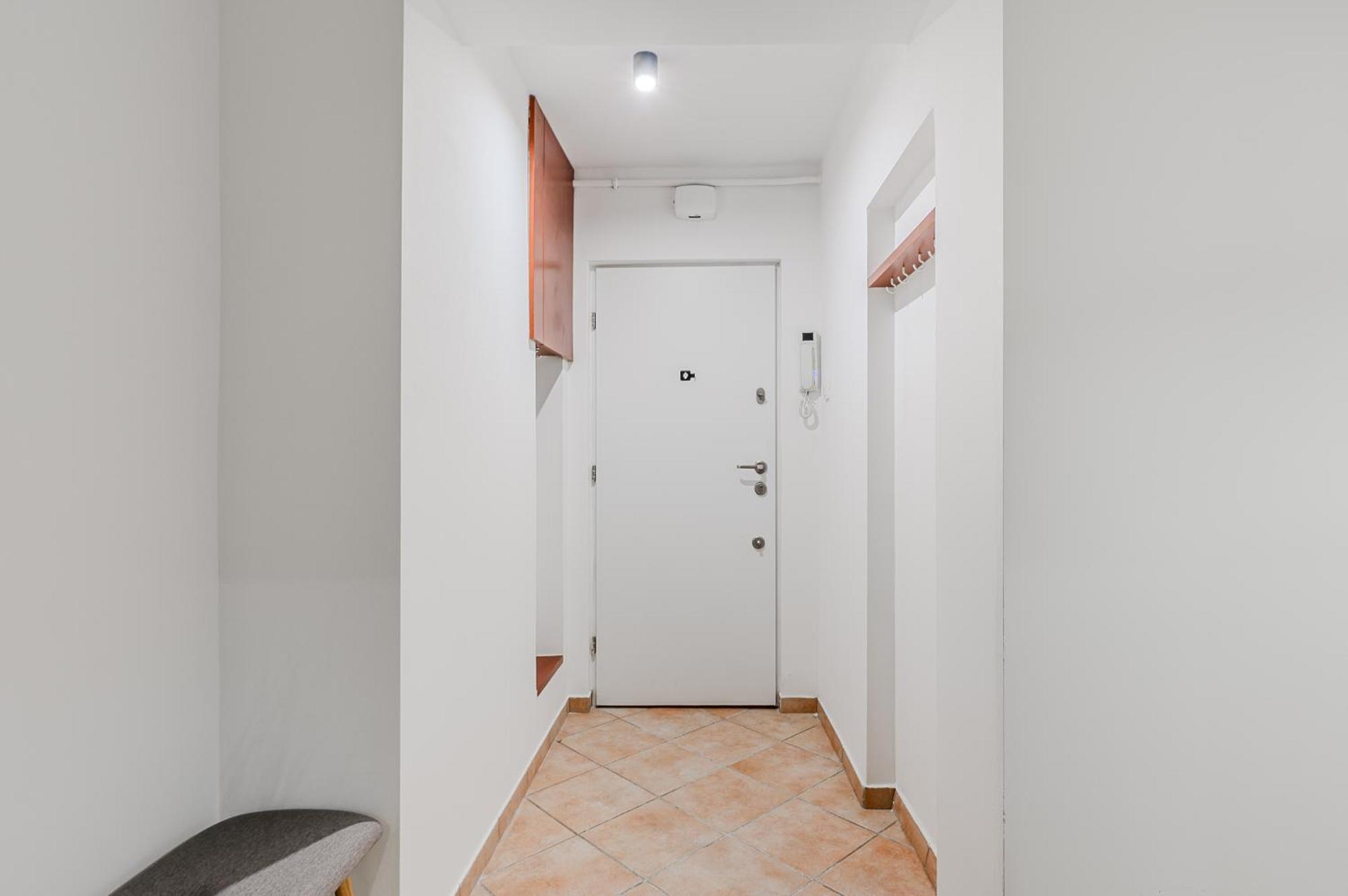 Lumina Apartment Opposite The Palace Of Culture And Science วอร์ซอ ภายนอก รูปภาพ