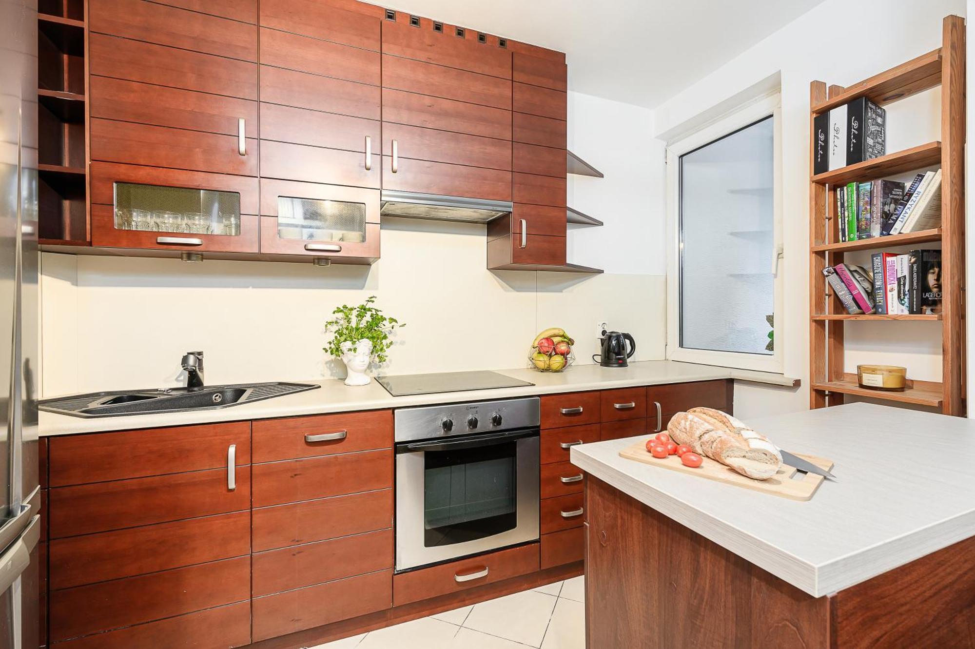 Lumina Apartment Opposite The Palace Of Culture And Science วอร์ซอ ภายนอก รูปภาพ