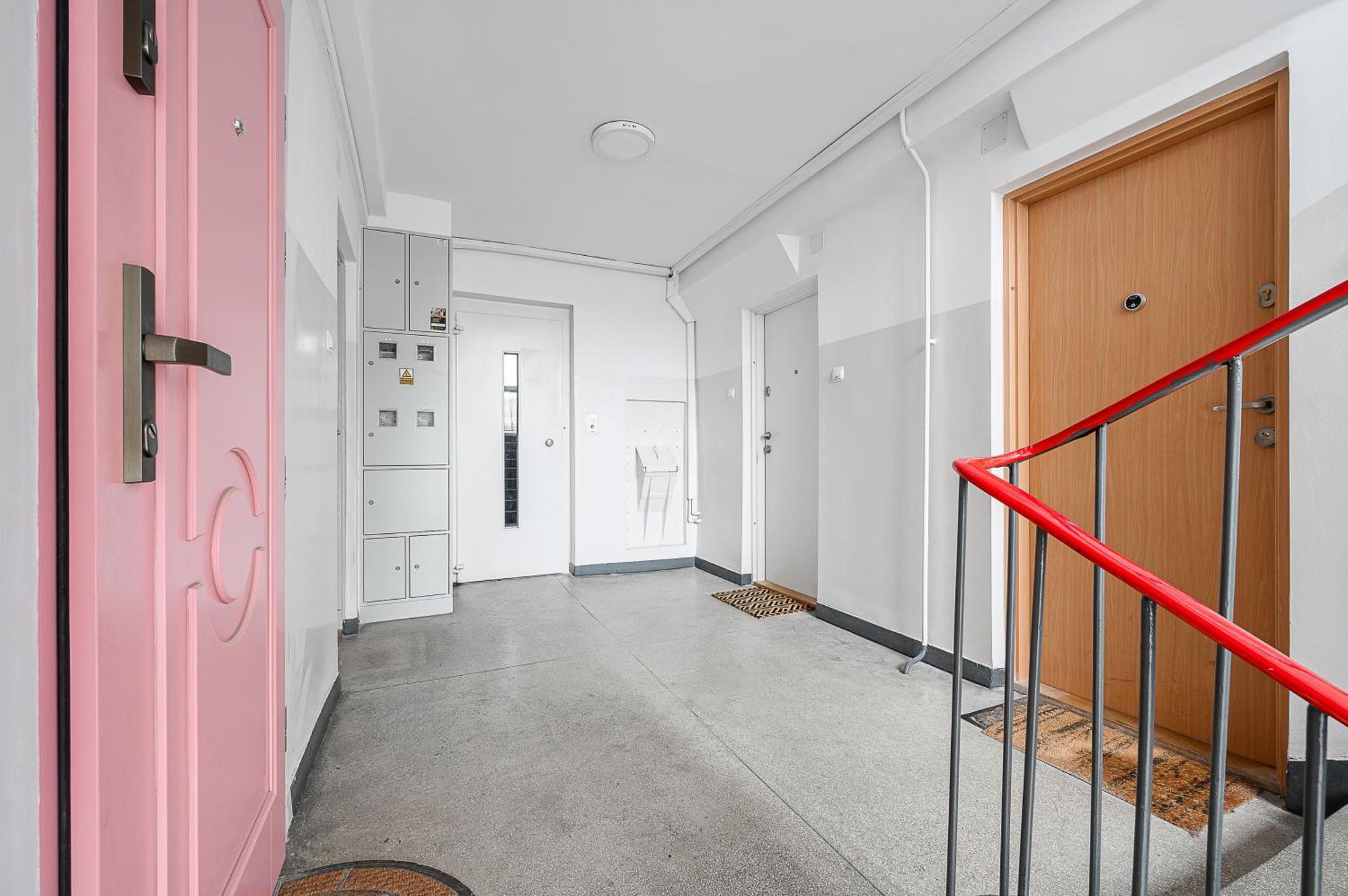 Lumina Apartment Opposite The Palace Of Culture And Science วอร์ซอ ภายนอก รูปภาพ